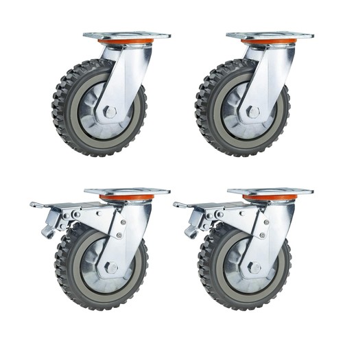 Itina heavy duty swivel - itina,