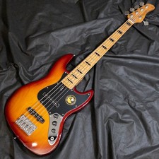 Sire Marcus Miller V5 Alder