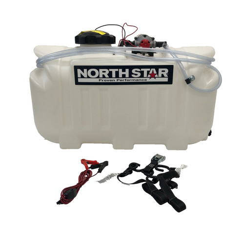 Northstar atv spot sprayer - northstar,