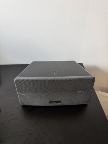 Sonos play wireless speaker - sonos,