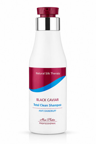 Mon platin black caviar total - mon,