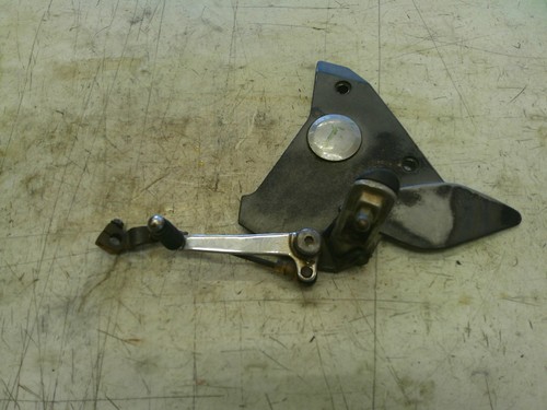 1999 2003 kawasaki - 1999-2003,