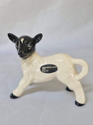 Vintage coopercraft pottery - coopercraft,