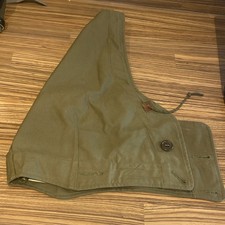 WWII US Military Army Field