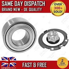 RENAULT TRAFIC MK2 2001-ON