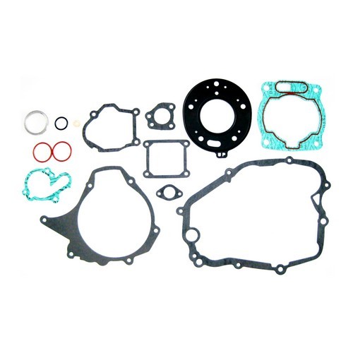 Vertex full gasket set fits - full,