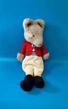 Vintage Rare Old Fox Hunting