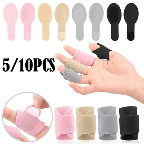 Adjustable finger splint - 5x,
