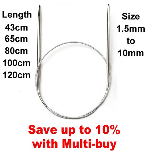 5mm 10mm circular - 1.5mm,