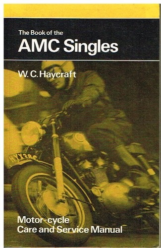 Norton es2 ajs 16s - ajs, 18