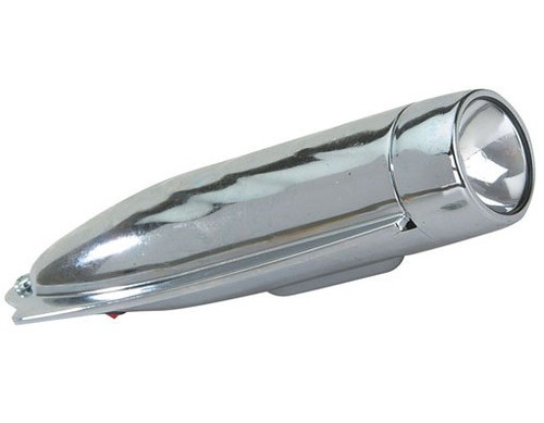 Front fender light for - front,