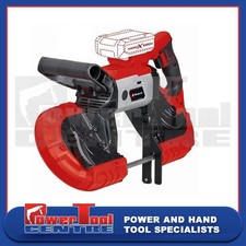 Einhell TE-MB 18/127 Li-Solo