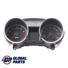 Audi TT 8J Petrol Instrument