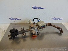 Vauxhall Corsa Steering column