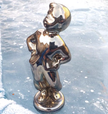 Brush CHROME Paint SPRAY PAINT