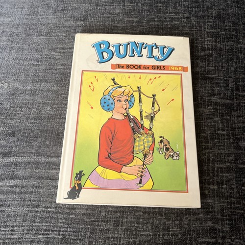 Bunty the book for - bunty,