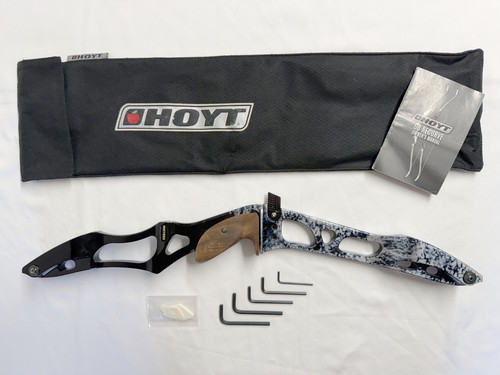 Hoyt matrix archery - hoyt, recurve
