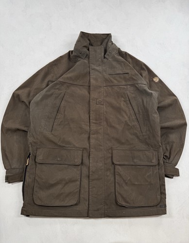 Fjallraven jacket mens - fjallraven,