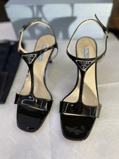 Prada Genuine “Tri Logo