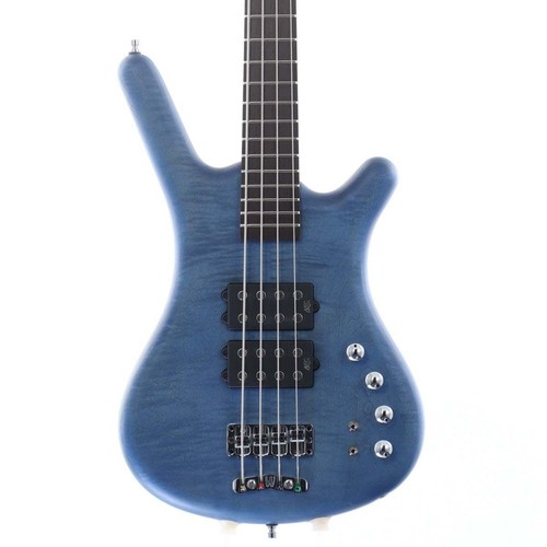 Warwick teambuilt pro series - pro,