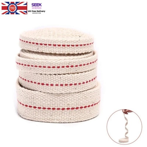 Flat oil lamp wick - oil,