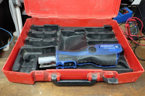 Geberit novopress aco103 - /,