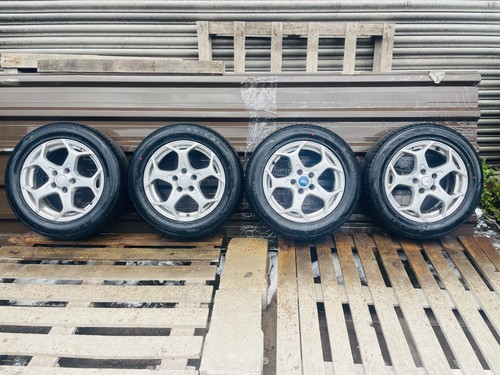 Ford mondeo mk4 2010 alloy - mk4,