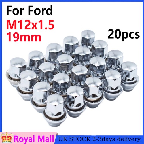 20x for ford focus - alloy, wheel