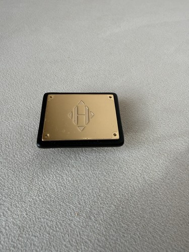 Hermes belt buckle - belt,