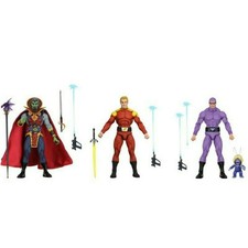 Defenders of The Earth -