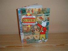 Rupert: A Bear's Life by