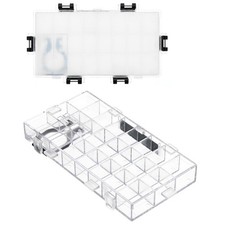 24 Wells Paint Storage Box