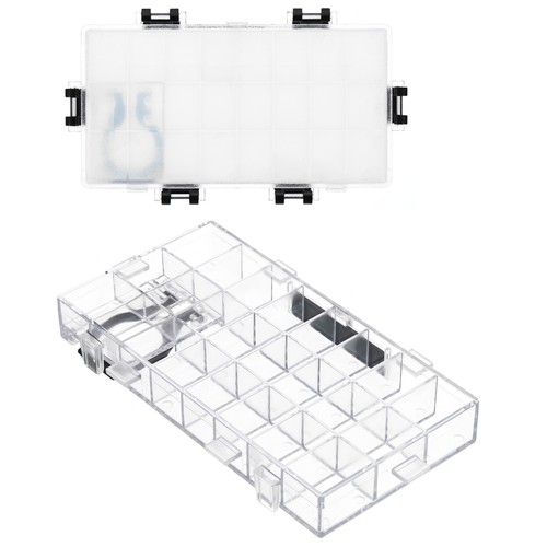 Wells paint storage - storage, box