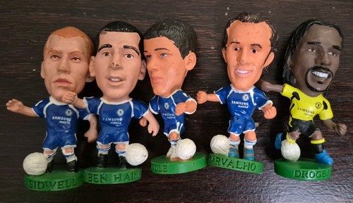 Corinthian prostars - x,