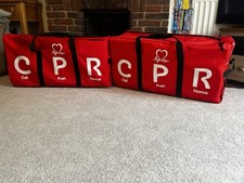 Mini Anne CPR AED Training Kit