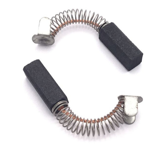 Rupes carbon brushes for lh22n - carbon,