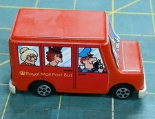 Ertl Postman Pat Royal Mail
