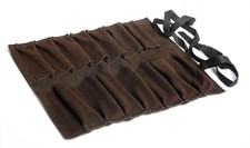 Narex Leather tool roll 372 x