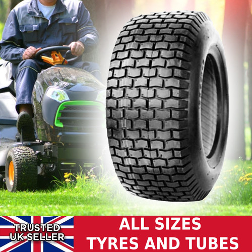 All sizes turf - sizes, tubes
