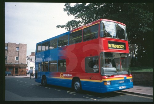 Original bus slide go - original,