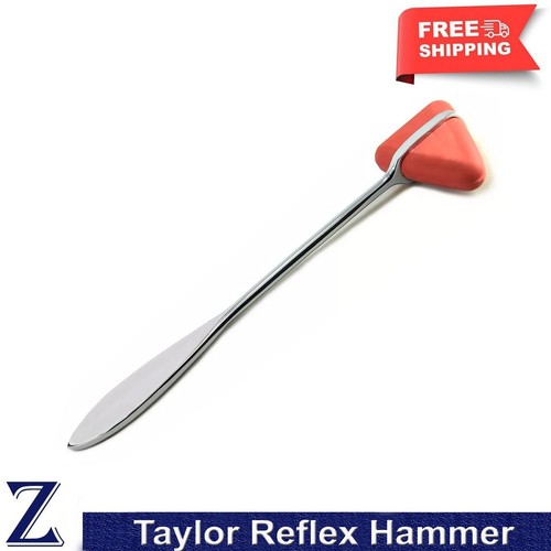 Diagnostic reflex taylor - diagnostic,