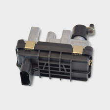 Turbocharger Actuator Ford