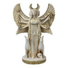 Hecate Hekate Triple Goddess