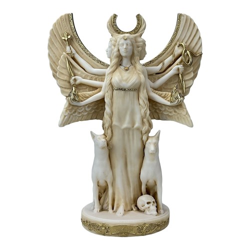 Hecate hekate triple goddess - hecate,