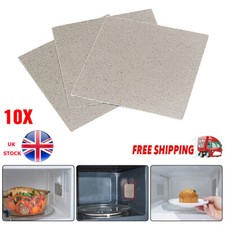 10x Universal Microwave Oven