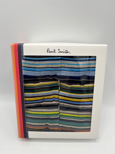 Paul smith signature - paul,