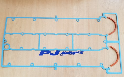 Cosworth rocker cover - cover, gasket