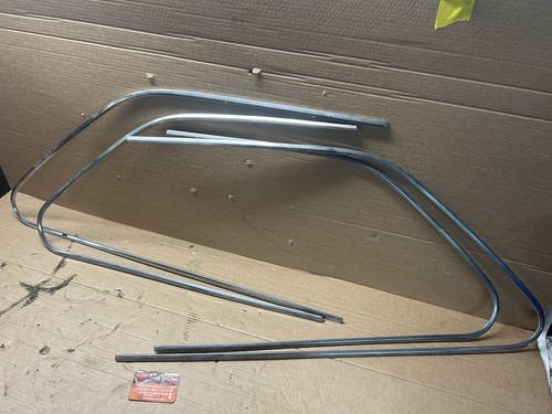 Ford mk1 door - mk1, escort