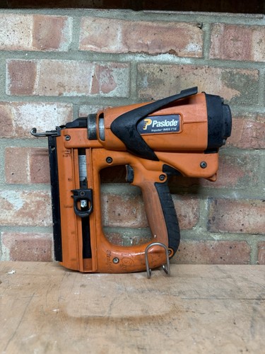 Paslode impulse im65 - paslode,