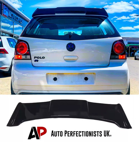 For polo mk4 batman - polo,